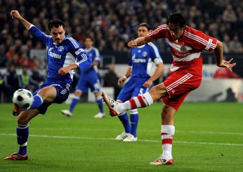 後一個賽季 後一個賽季